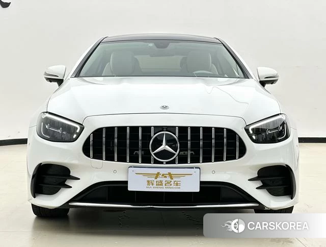 Mercedes-Benz E-class (imported) id 4260936 из Китая 9