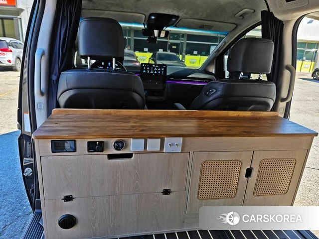 Hyundai Staria id 3897599 из Кореи 19