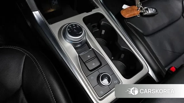 Ford Explorer 6th Generation id 3763777 из Кореи 19