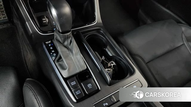 Hyundai Grandeur IG id 4286208 из Кореи 31