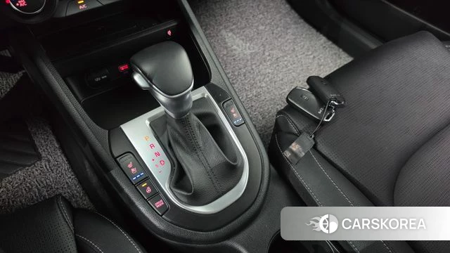 Kia The New K3 2nd generation id 4657216 из Кореи 19