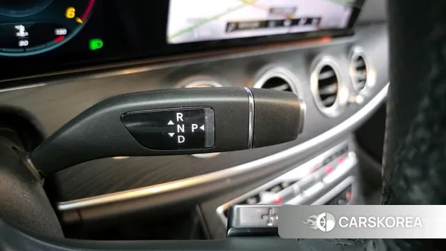 Mercedes-Benz E-Class W213 id 3567555 из Кореи 19