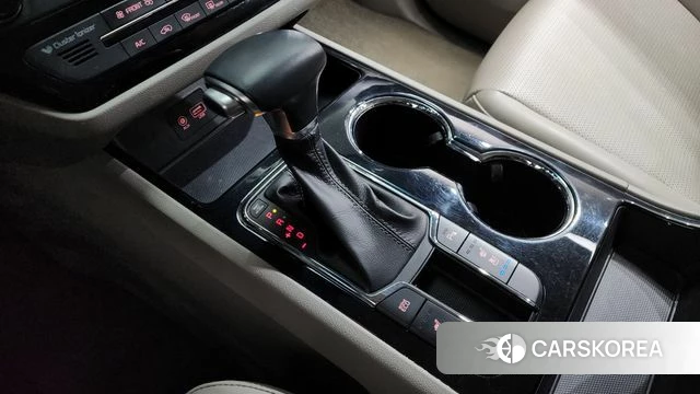 Kia The New Carnival id 3853868 из Кореи 19