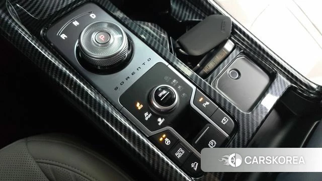 Kia The New Sorento 4th Generation id 3850805 из Кореи 19