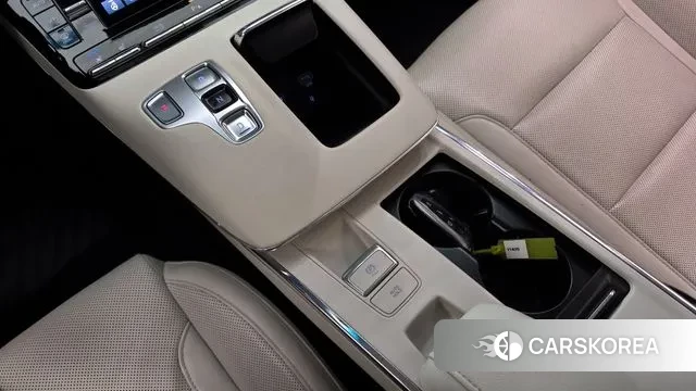 Hyundai The New Grandeur IG id 3115977 из Кореи 19