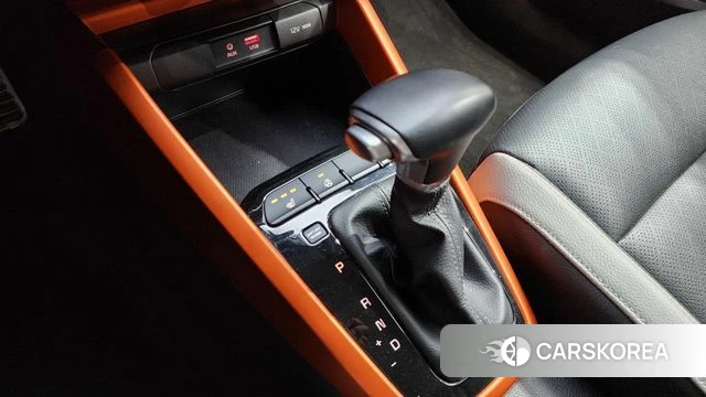 Kia Stonic id 4502781 из Кореи 19