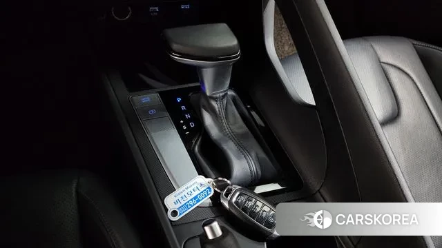 Hyundai Avante (CN7) id 3765794 из Кореи 19