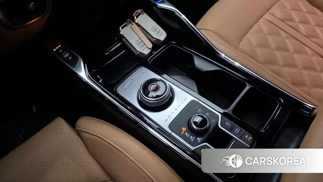 Kia Sorento 4th Generation id 3635527 из Кореи 19