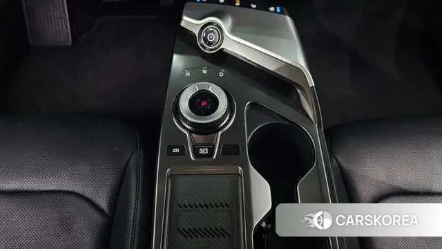 Kia EV6 id 3458650 из Кореи 19