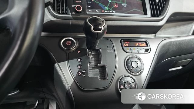 Kia The New Kia Ray id 4950909 из Кореи 31
