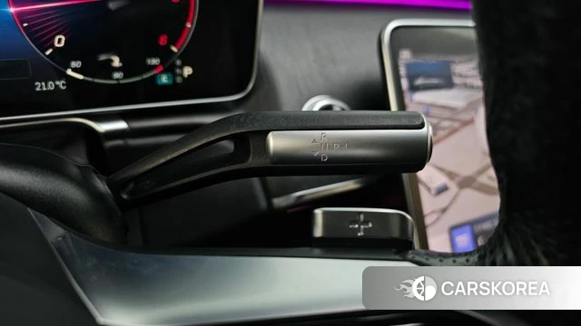 Mercedes-Benz S-Class W223 id 3852041 из Кореи 19