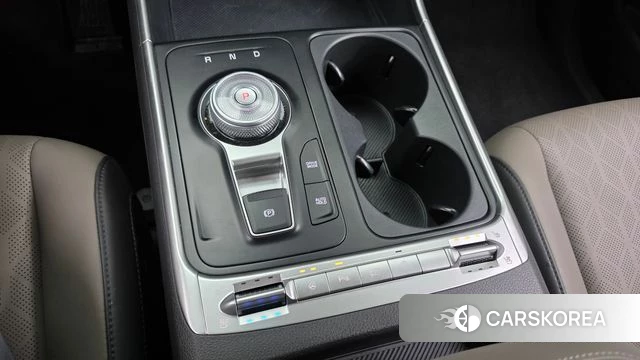 Kia The New Carnival 4th Generation id 3934035 из Кореи 19