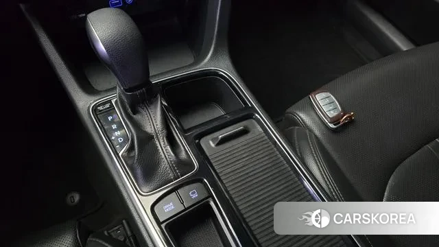 Hyundai Sonata New Rise id 3622303 из Кореи 19