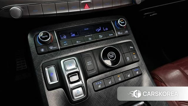 Hyundai Palisade id 4331545 из Кореи 36