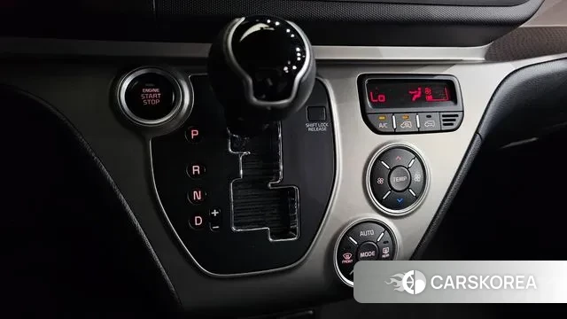 Kia The New Ray id 2999334 из Кореи 19