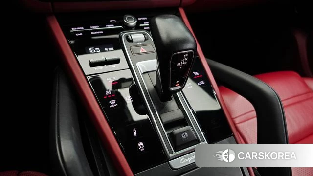 Porsche Cayenne (PO536) id 4355688 из Кореи 19