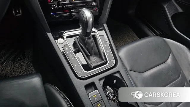 Volkswagen Arteon id 3620698 из Кореи 19