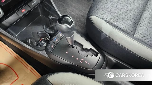 Kia Morning Urban (JA) id 4854883 из Кореи 29