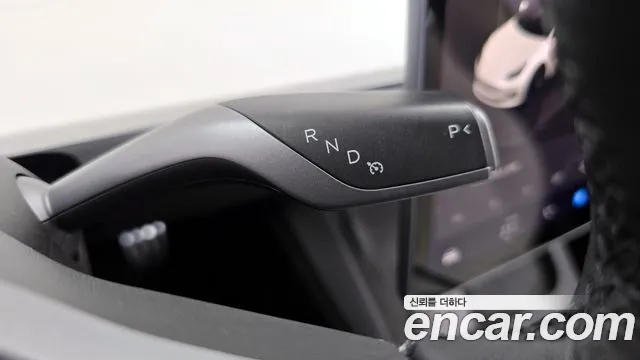 Tesla Model 3 id 2714261 из Кореи 19