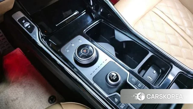 Kia Sorento 4th Generation id 3625942 из Кореи 19