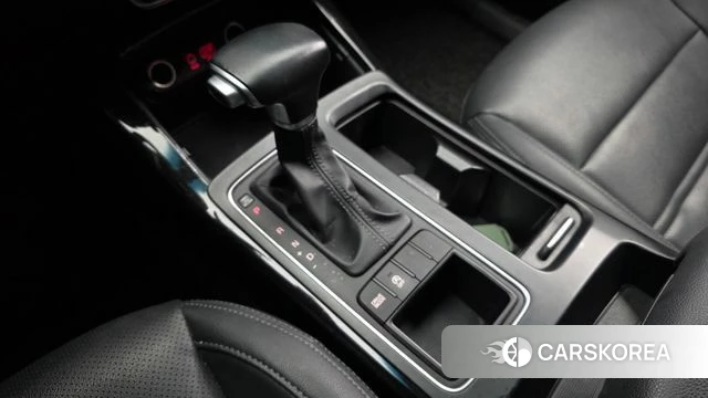 Kia The New Sorento id 4471702 из Кореи 19