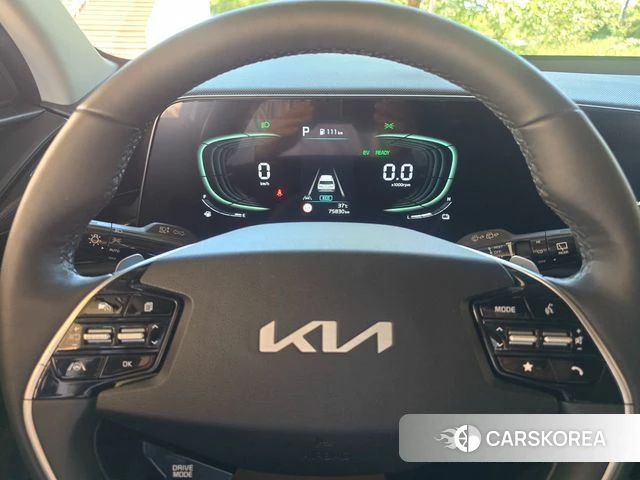 Kia Di Ol Nu Niro id 4676360 из Кореи 19