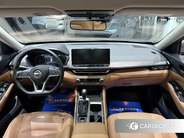 Nissan Teana id 4298376 из Китая 31