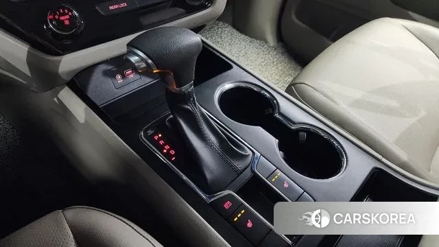 Kia The New Carnival id 2977006 из Кореи 19