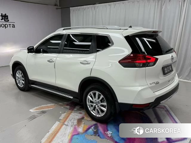 Nissan Qijun id 4274029 из Китая 9