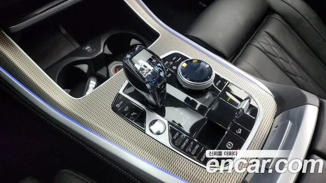 BMW X5 (G05) id 2935282 из Кореи 19