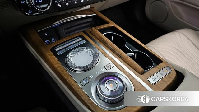 Genesis G80 (RG3) id 3852563 из Кореи 19