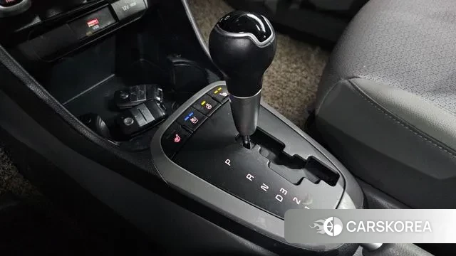 Kia Morning Urban (JA) id 3324000 из Кореи 19