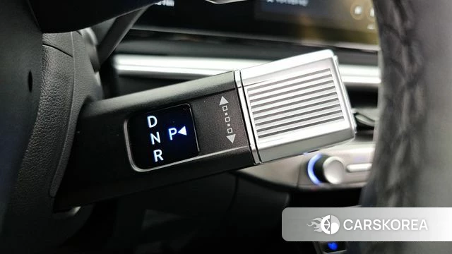 Hyundai Grandeur (GN7) id 3891798 из Кореи 19