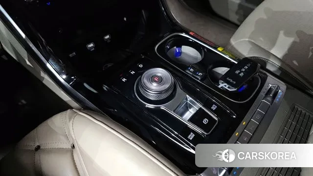 Kia Carnival 4th generation id 3354955 из Кореи 19