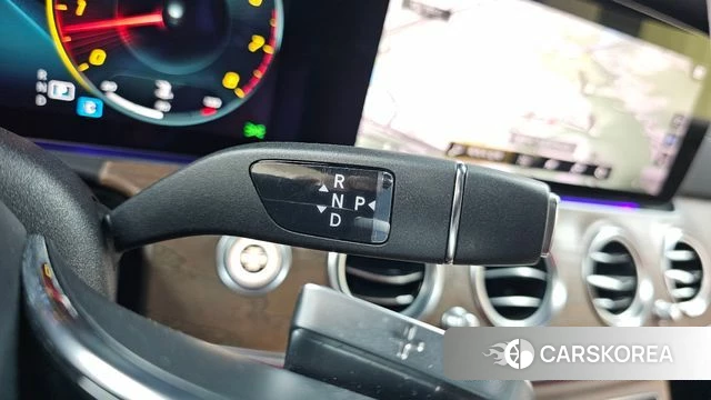 Mercedes-Benz E-Class W213 id 4293860 из Кореи 32