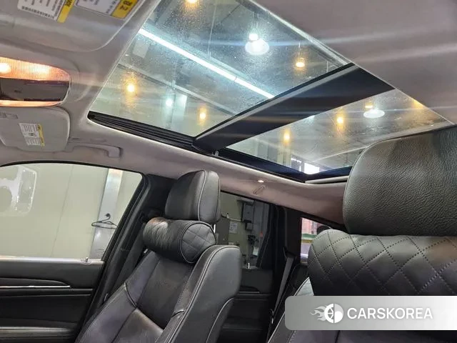 Jeep Grand Cherokee id 3464441 из Кореи 19