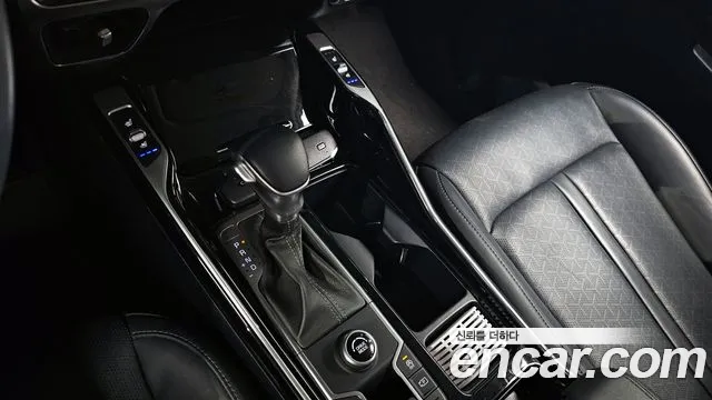 Kia Sorento 4th Generation id 2724009 из Кореи 19