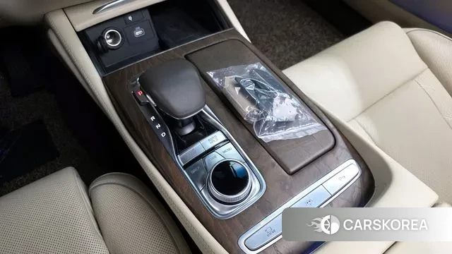 Kia More K9 id 3449399 из Кореи 19