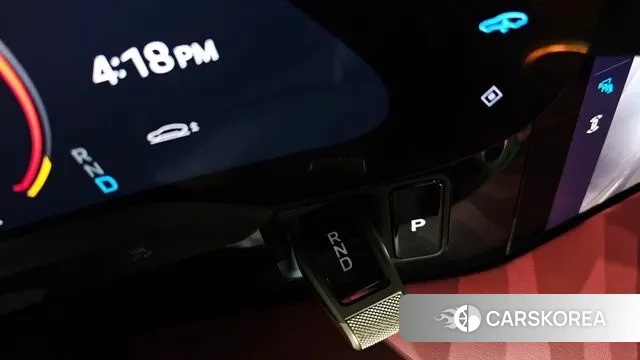 Porsche Taycan id 3341518 из Кореи 19