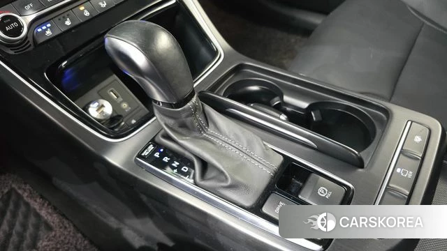 Hyundai Grandeur IG id 4574219 из Кореи 34