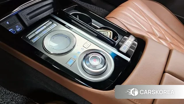 Genesis G80 (RG3) id 3012245 из Кореи 19