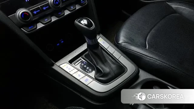 Hyundai The New Avante AD id 3641573 из Кореи 19