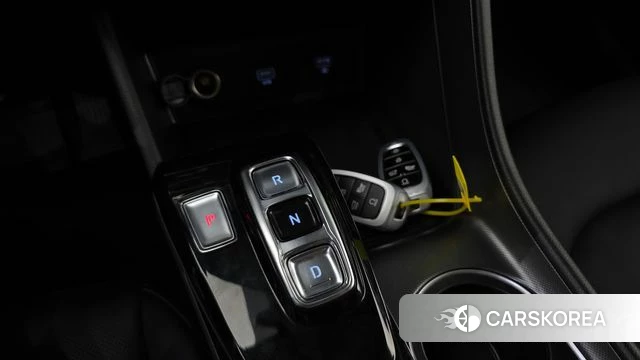 Hyundai Sonata (DN8) id 4707681 из Кореи 31