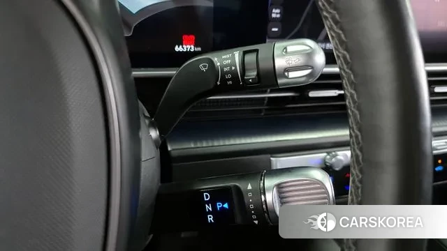 Hyundai Ionic 6 id 3164550 из Кореи 19