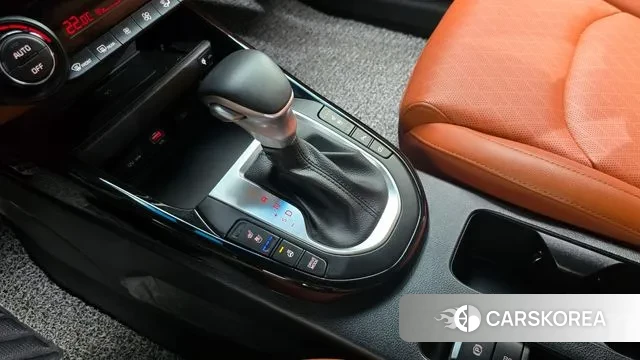 Kia The New K3 2nd generation id 3052752 из Кореи 19