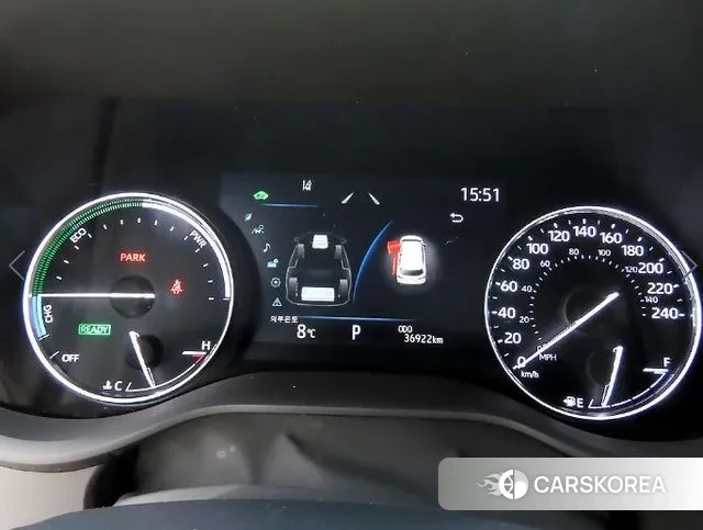 Toyota Sienna 4th Generation id 3476990 из Кореи 19