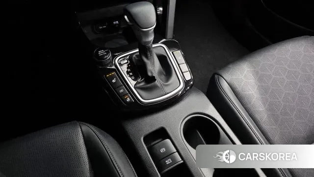 Kia The New Seltos id 3377449 из Кореи 19