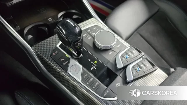 BMW 3 Series (G20) id 3361906 из Кореи 19