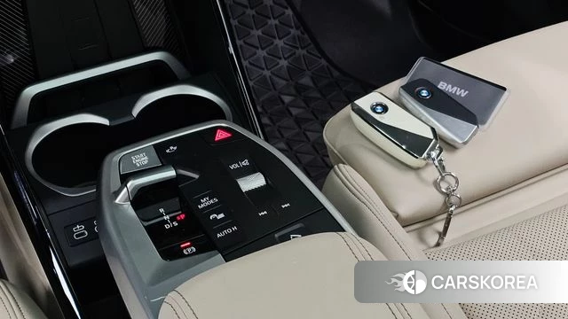 BMW X1 (U11) id 4729865 из Кореи 19