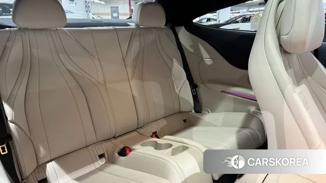 Mercedes-Benz CLE-Class C236 id 3405005 из Кореи 19